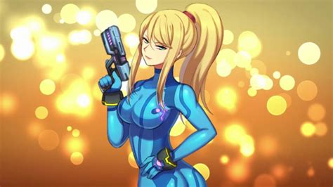 rule 34 samus